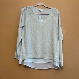 Lucky Brand fashion sweater